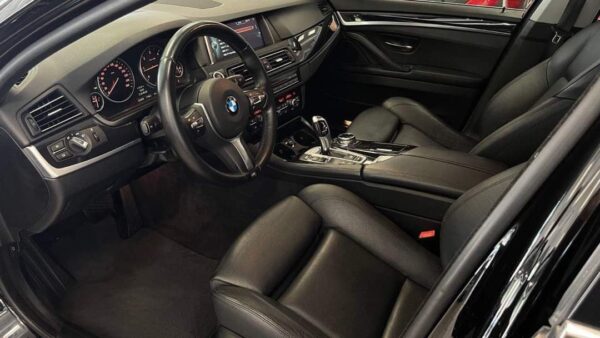 BMW série 5 – Image 11