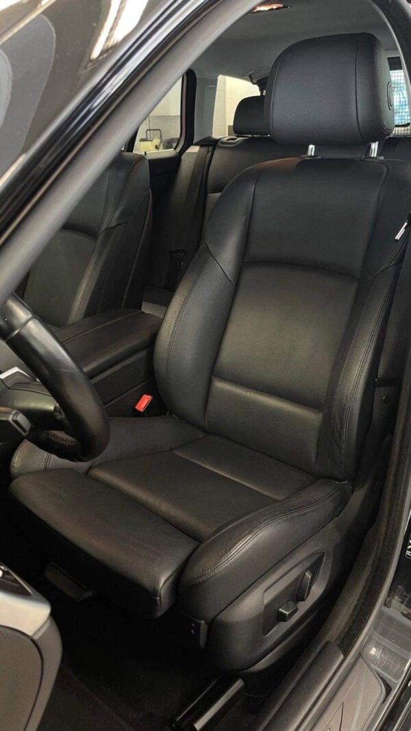 BMW série 5 – Image 13