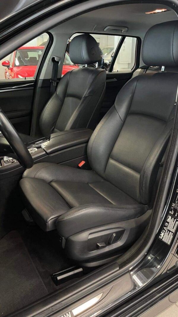 BMW série 5 – Image 14