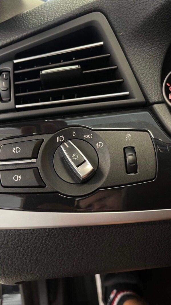 BMW série 5 – Image 15