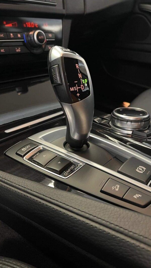 BMW série 5 – Image 17