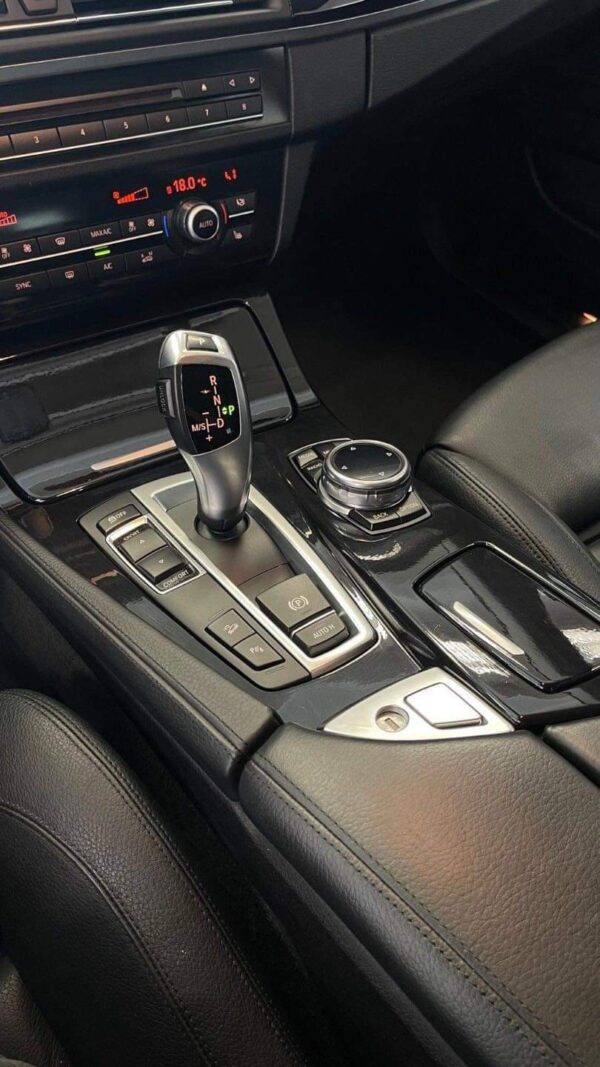 BMW série 5 – Image 18