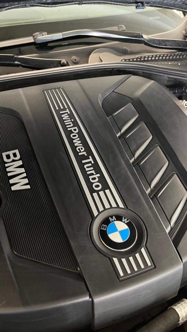 BMW série 5 – Image 26