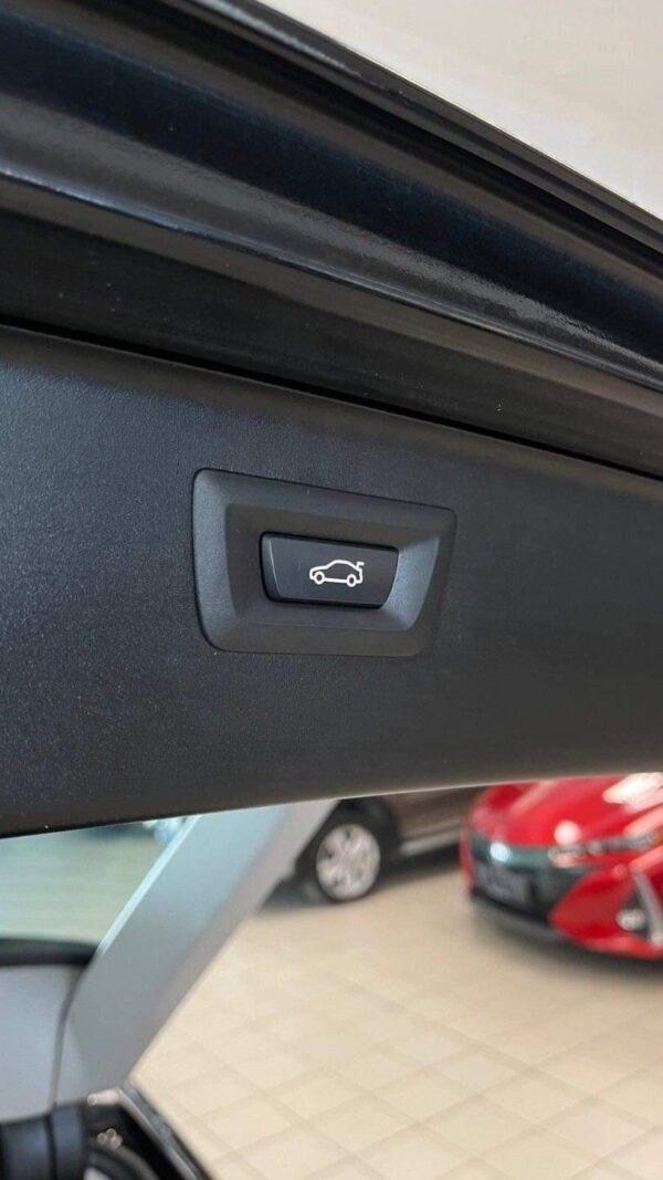 BMW série 5 – Image 29