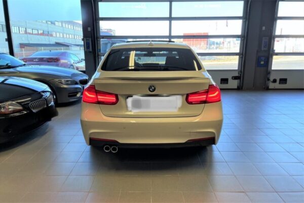 BMW Série 3 – Image 22