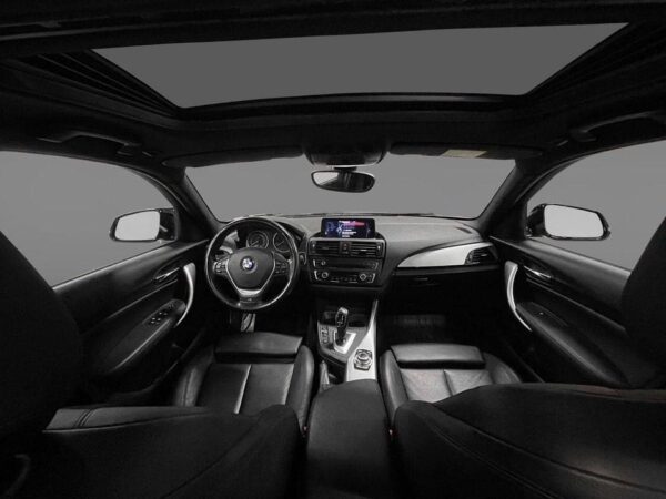 BMW série 1 – Image 11