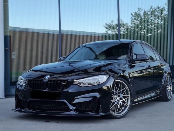 BMW M3 Compétition – Image 29