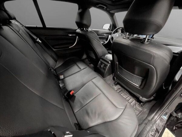 BMW série 1 – Image 12