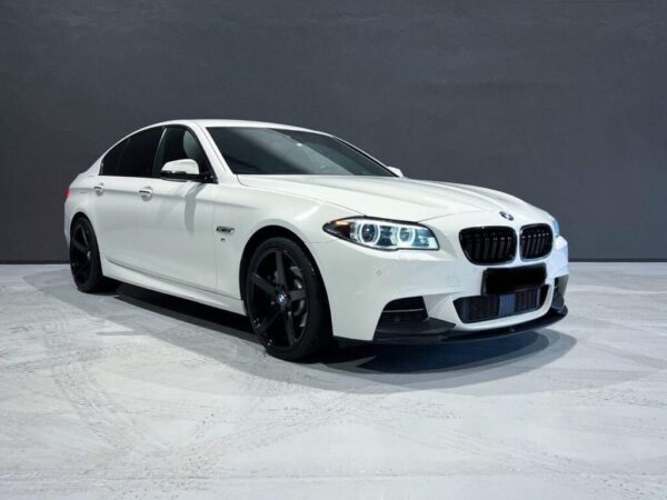 BMW Série 5 – Image 40