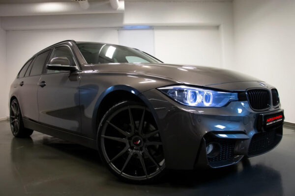 BMW série 320d – Image 3