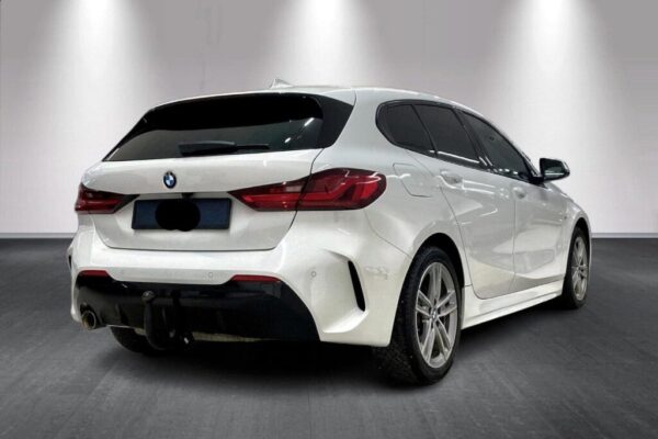BMW Série 1 118i – Image 15