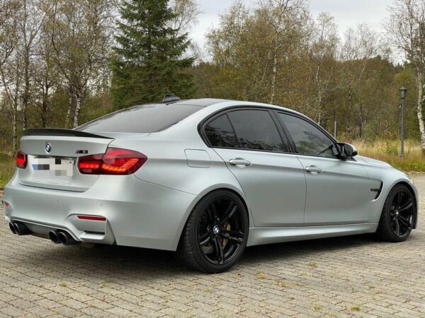 BMW M3 – Image 17