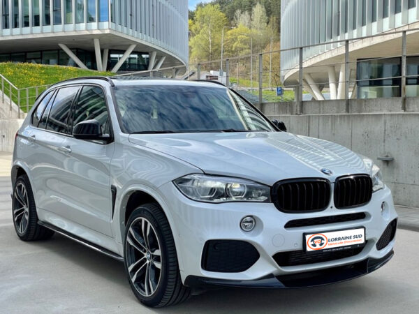 BMW X5 XDRIVE 30D 258 CH M SPORT – Image 6