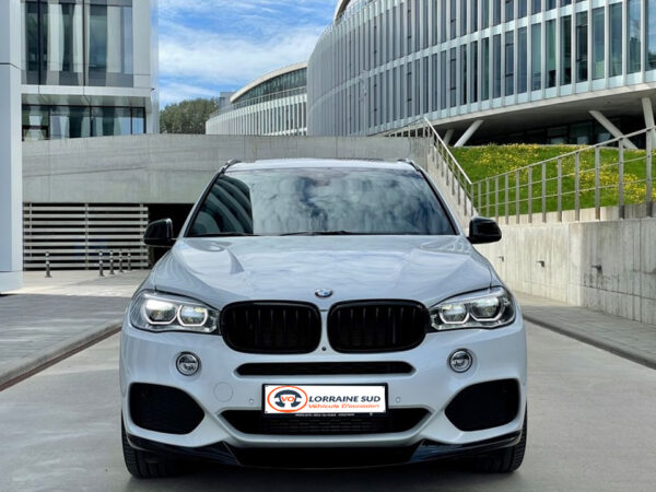 BMW X5 XDRIVE 30D 258 CH M SPORT – Image 9