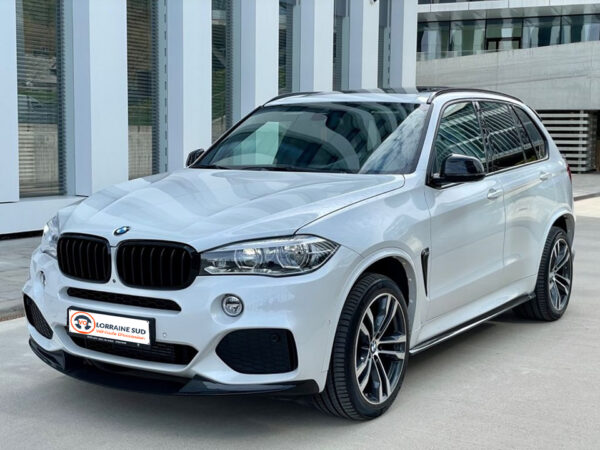 BMW X5 XDRIVE 30D 258 CH M SPORT – Image 8