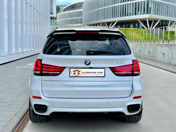 BMW X5 XDRIVE 30D 258 CH M SPORT – Image 10