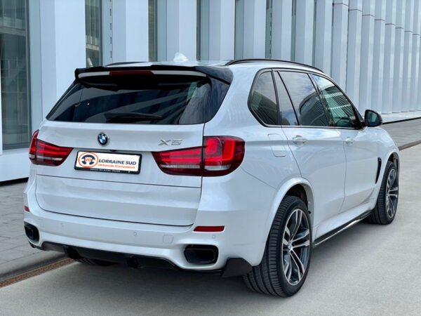 BMW X5 XDRIVE 30D 258 CH M SPORT – Image 7